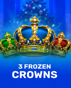 3 Frozen Crowns