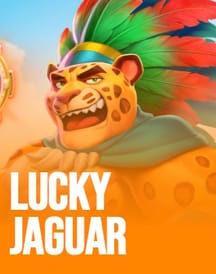 Lucky Jaguar
