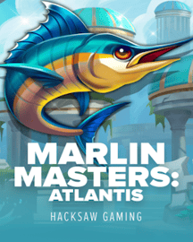 Marlin Masters: Atlantis