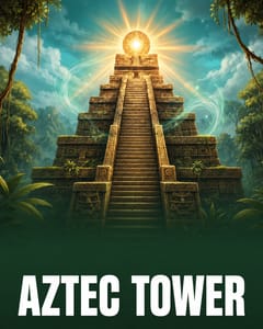 Aztec Tower