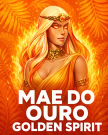 Mae do Ouro Golden Spirit