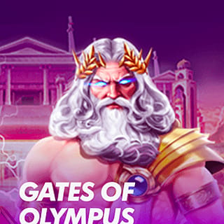 Gates of Olympus
