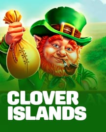 Clover Islands