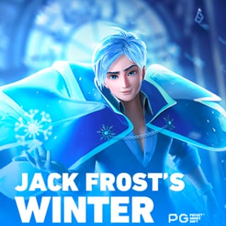 Jack Frost's Winter