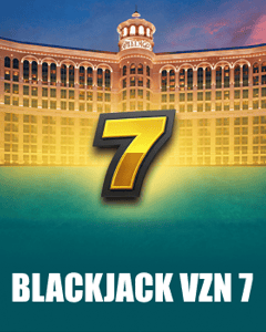 Blackjack VZN 7