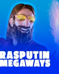 Rasputin Megaways