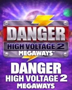 Danger High Voltage 2 Megaways