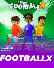 FootballX