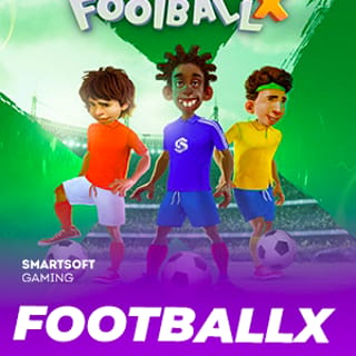 FootballX