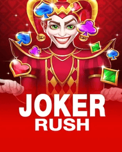 Joker Rush: Cash Collect