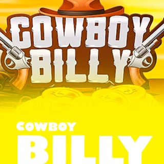 Cowboy Billy