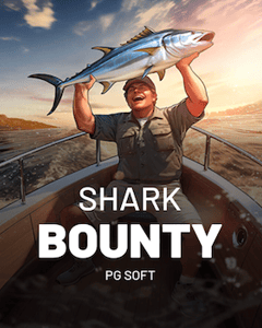 Shark Bounty