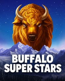 Buffalo Super Stars