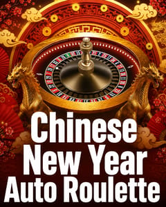 Chinese New Year Auto Roulette