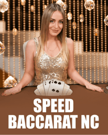 Speed Baccarat NC