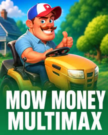 Mow Money MultiMax