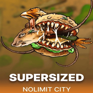 Supersized