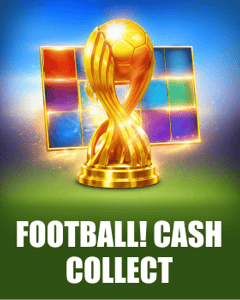 Football! Cash Collect