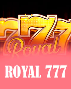 Royal 777