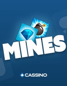 Mines