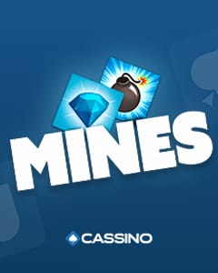 Mines