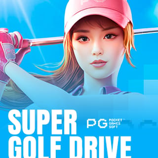 Super Golf Drive
