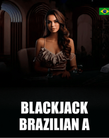 Blackjack Brazilian A