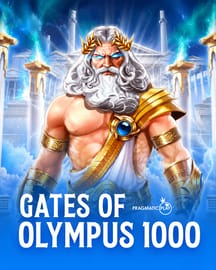 Gates of Olympus 1000