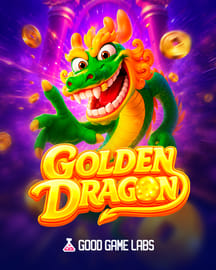 Golden Dragon