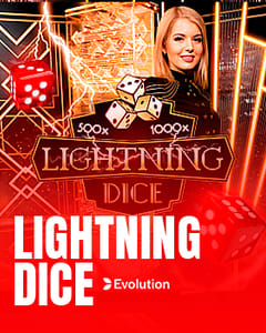 Lightning Dice