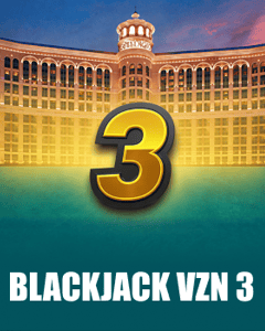 Blackjack VZN 3