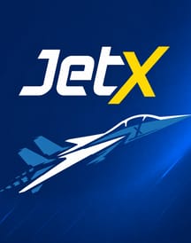JetX