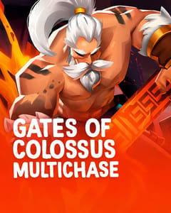 Gates of Colossus MultiChase