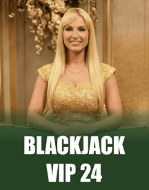 Blackjack VIP 24