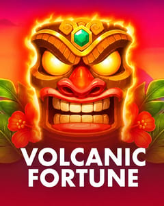 Volcanic Fortune