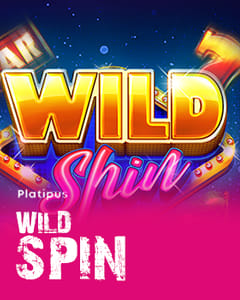 Wild Spin