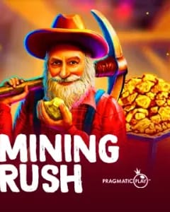 Mining Rush