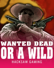 Wanted Dead or a Wild