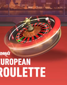 European Roulette