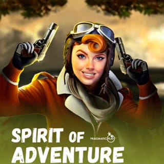 Spirit of Adventure