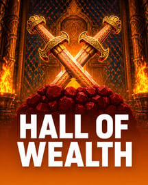 Hall of Wealth