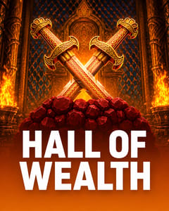 Hall of Wealth
