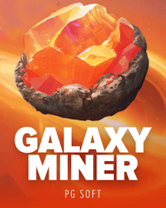 Galaxy Miner