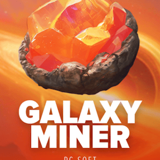 Galaxy Miner