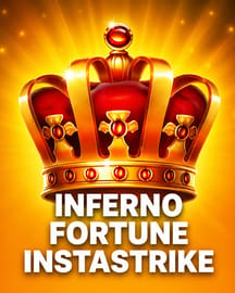 Inferno Fortune InstaStrike
