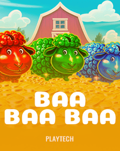 Baa, Baa, Baa