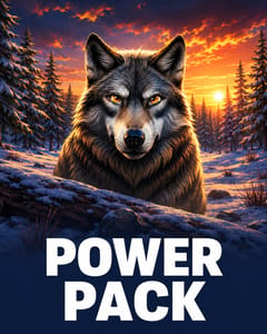 Power Pack
