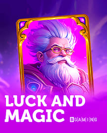 Luck & Magic