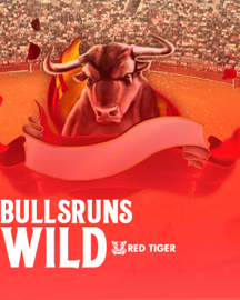 Bulls Run Wild