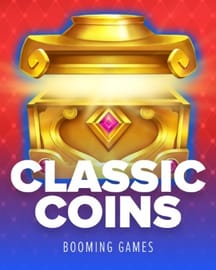 Classic Coins